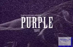 Teffy - Purple